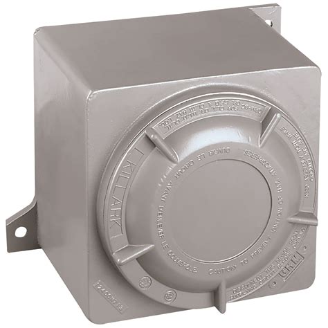 killark exb junction box|explosion proof boxes electrical killark.